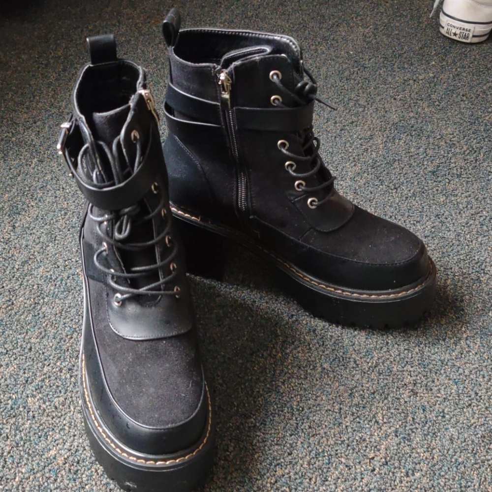 Boots